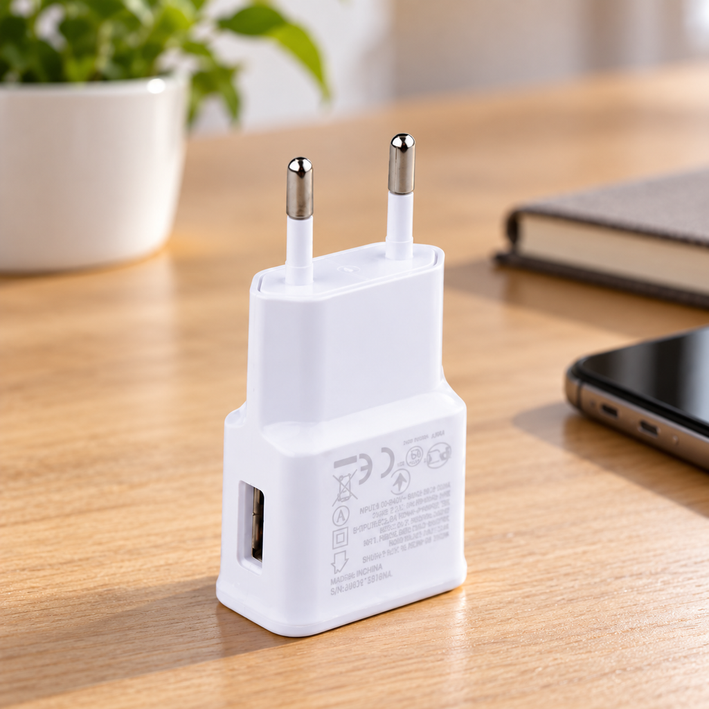 Adaptador para cable USB