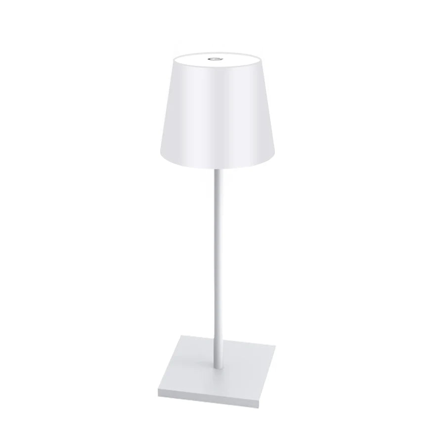 Lámpara de mesa LED